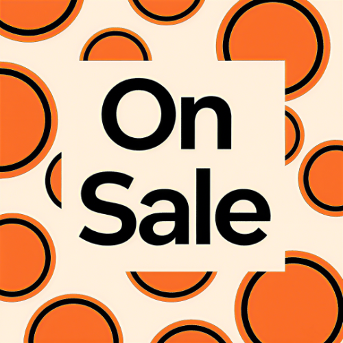 On Sale